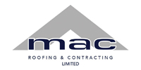 MAC Roofing Logo