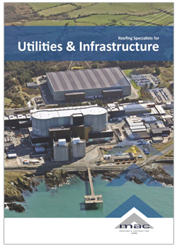 Utilities Brochure