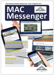 MAC Messenger 2