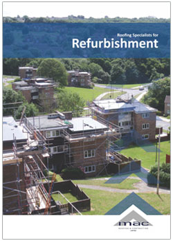 Refurbishment Brochure