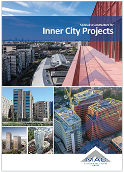 Inner City Brochure