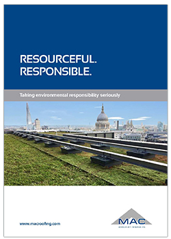 MAC Environmental Brochure