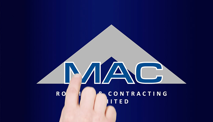 MAC Roofing video